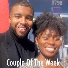 Saadia Jackson's Instagram, Twitter & Facebook