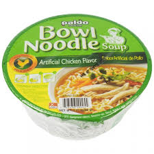 Paldo Spicy Chicken Noodle Soup 3 Oz Spicy Chicken Noodles Asian Food Grocer Asian Recipes