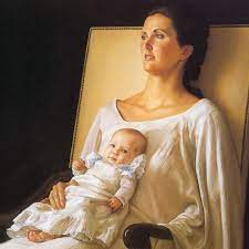 Claudio bravo camus, a cui google dedica il doodle di oggi, era un pittore cileno nato nel 1936 e morto nel 2011. Claudio Bravo Camus On This Mother S Day Portrait Detail Oil On Canvas 120x80 Cm 1982 Mothersday Claudiobravo Com Facebook