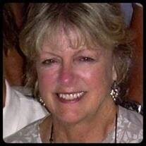 Judith Youngblood Tyler Obituary