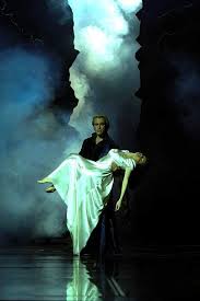 Elisabeth Das Musical Essen Uwe Kroeger Pia Douwes Myuzikly Chernyj Stil Stil