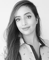 Four DCP Students Receive Recognition at 2021 Research Symposium