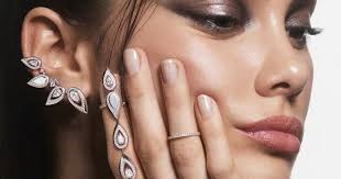 Yoko London: Michael Hakimian's pearl masterpiece — Elle Uzbekistan