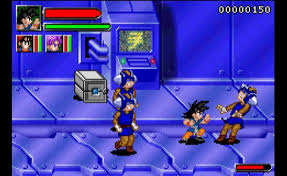 Transformation (変身 henshin) is the ability to change one's body in order to tap into greater stores of energy, strength and speed. Play Dragon Ball Gt Transformation Game Boy Advance Gamephd