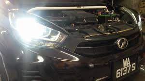 Double signal bila buka pintu kereta myvi. Perodua Myvi Icon 2015 2017 Cogoo S Series 10 1 Inch Android Ips 2 5d Hd Capacitance Touch Screen By Onebiz My