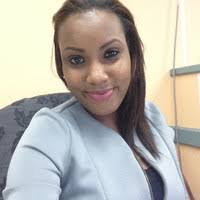 Samantha Mc Kenna-Moore