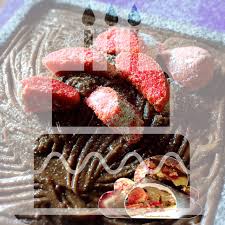 Maybe you would like to learn more about one of these? Zuppa Inglese Con Savoiardi E Alchermes Una Romagnola In Cucina
