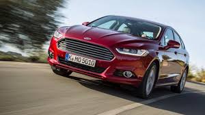 Ford mondeo 4 и его 143 000 км. Ford Mondeo Titanium 2 0 Tdci 180 2015 Review Car Magazine