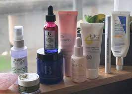 The safest and best pregnancy skincare popular among moms. My Favorite Pregnancy Skincare Products Taylor Walker Fit