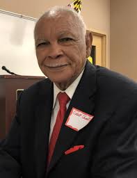 Obituary information for Odell Choates