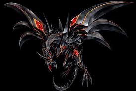 Red eyes darkness metal dragon. Red Eyes Darkness Metal Dragon Yu Gi Oh Gx Image 3115963 Zerochan Anime Image Board