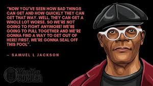 Image result for Samuel L.Jackson.