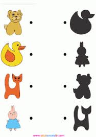 Golge Eslestirme Calisma Sayfalari Free Shadow Matching Worksheets Download And Printables Ta Yeni Yuruyen Bebek Aktiviteleri Evde Egitim Egitim Faaliyetleri