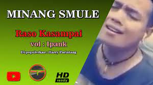 We did not find results for: Ipank Raso Kasampai Dipopulerkan Oleh Harry Parintang Smule Lagu Minang Chords Chordify