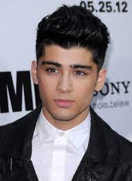 The ex member of one direction, we found some latest zayn malik hairstyle 2019 updated for him fans. Zayn Malik Hairstyles Hairstyles Weekly Zayn Malik Hairstyle Hairstyles Zayn One Direction Zayn Malik