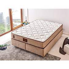 niron yatak bamboo kumasli orta sert full ergonomik 70 x fiyati