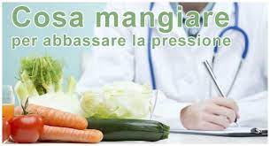 Una dieta composta di cereali integrali, frutta, verdura e latticini a basso contenuto di grassi può abbassare la pressione del sangue di 14 mmhg, specialmente se si assumono quantità minime di grassi saturi e di colesterolo. Abbassare La Pressione Velocemente