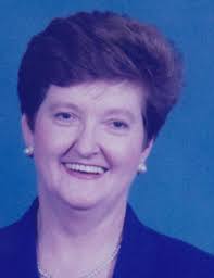 Obituary information for Maggie Hartman Carter