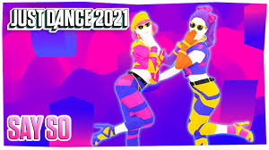 Like xbox, the dances are randomised, so you'll just have to deal with whatever wacky moves your character starts throwing down. Just Dance 2021 Ubisoft Us