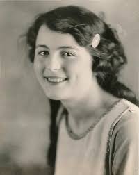 The Modern Venus A 1920 Newspaper Beauty Contest