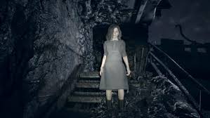 Hasil gambar untuk Resident Evil 7 Biohazard