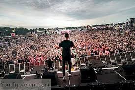 Vara începe cu the concert! Cele Mai Bune Festivaluri De MuzicÄƒ Din Germania 2021