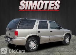 Image result for Meadow Green 2000 Envoy