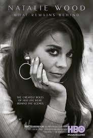 There are certain stars who are not actors. Natalie Wood What Remains Behind Film 2020 Filmstarts De