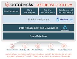 Unlocking the power of data 2nd anz edition. Extracting Oncology Insights From Real World Clinical Data With Nlp The Databricks Blog