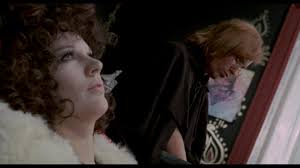 A Lizard in a Woman's Skin