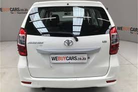 We did not find results for: 2016 Toyota Avanza 1 5 Sx For Sale In Western Cape Auto Mart