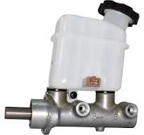 A-Premium Brake Master Cylinder With Reservoir - Compatible With Hyundai  Sonata 2020-2023 & Kia K5 2021-2024