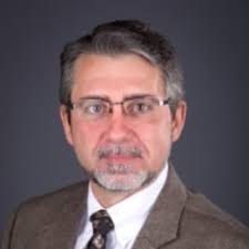 Dr. Daniel Ledbetter, DO