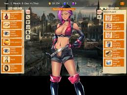 Brothel King [v0.3] [Goldo] - F95zone