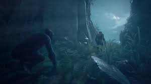 The humankind odyssey is a survival game developed by panache digital games and published by private division. Six Things To Know About Ancestors The Humankind Odyssey Game Informer