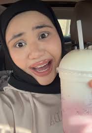 Discover the Delicious Banana Frappe at ZUS Coffee