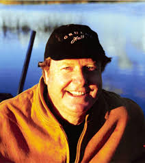 Patrick Stephen Molak