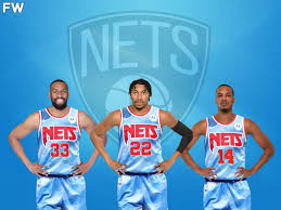 The brooklyn nets are an american professional basketball team based in the new york city borough of brooklyn. The Brooklyn Nets Are Not Done Yet 5 Best Buyout Targets Fadeaway World