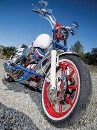 Image result for Bright Victory Red 1993 FXR