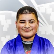 Competitor List [2018 Oklahoma State BJJ Championships]