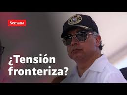 Santa Rosa de Loreto, el punto de tensión entre Colombia y Perú