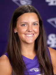 2025 Women's Volleyball Roster