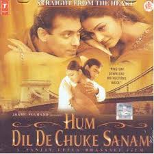 Hum Dil De Chuke Sanam Directed By Sanjay Leela Bhansali Free Bollywood Movies Movies Free Movies Online