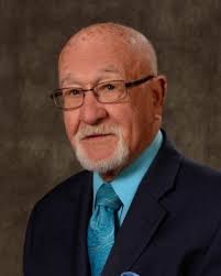 Obituary information for Rev. Dr. James Edward Burge