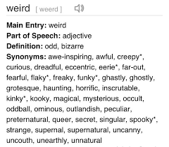 They Forgot The Most Common Synonym Elizabeth Grace Turner Cool Words Words Synonym