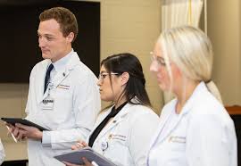 Master of Physician Assistant Program in Texas - HSU