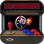 Es una guía de juegos para neo bomberman. Arcade For Neo Bomberman 1 1 0 Apk Com Neo Manrob Apk Download