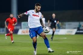 Marko livaja'nın ismi geçtiğimiz sezon transfer döneminde ise fenerbahçe ile anılıyordu. Marko Livaja Hnk Hajduk Split