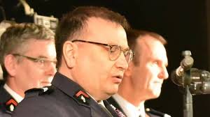 Une Sainte-Barbe marquée par les feux