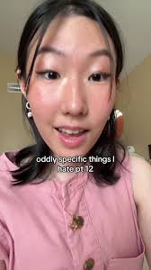 Oddly Specific Things I Hate: Relatable Moments